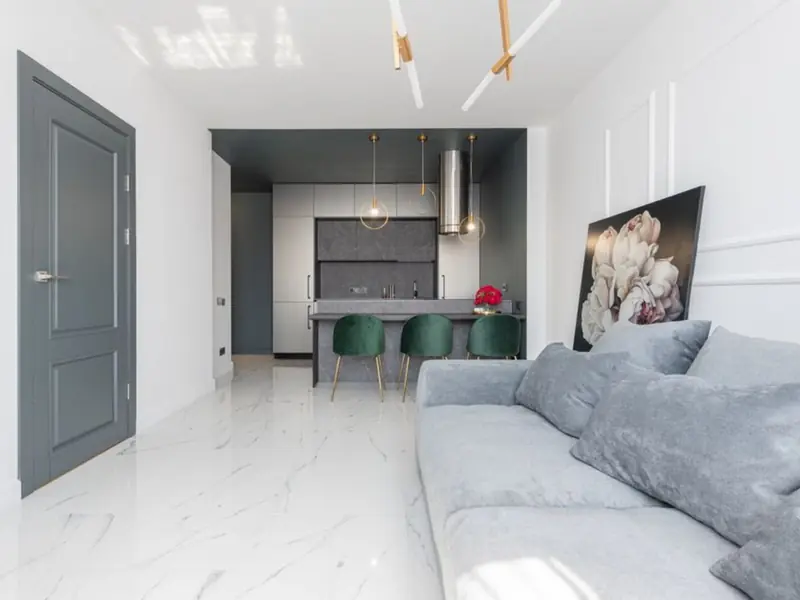 Prestige Sector 109 Noida - photo 19