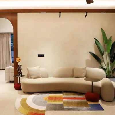 PRESTIGE Sector 92 Gurugram - photo 7