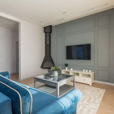 Prestige Shantiniketan, Whitefield - photo 6