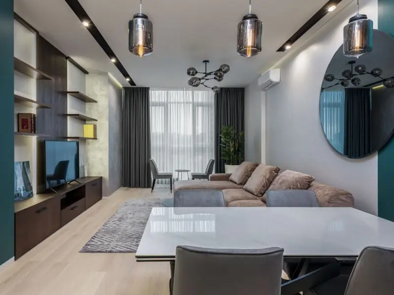 Prestige Shantiniketan, Whitefield - photo 14