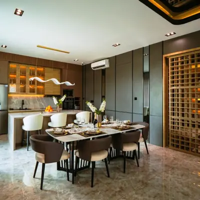 Prestige Skytech - photo 3