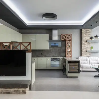 Prestige Skytech - photo 7