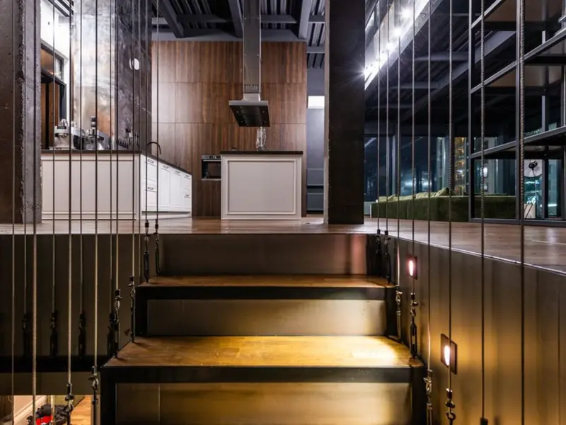Prestige Skytech - photo 14