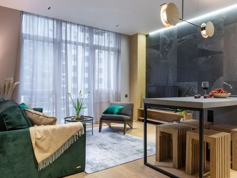 Prestige Skytech - photo 15