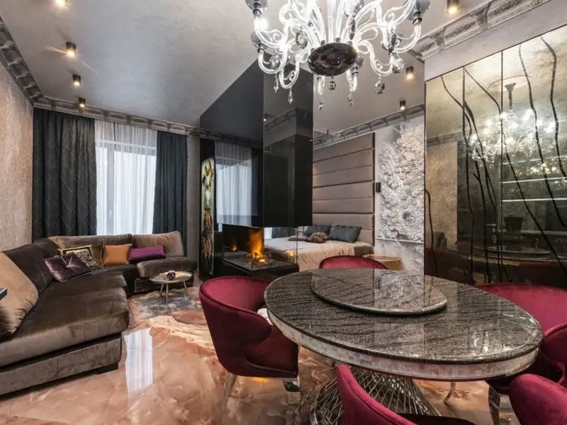 Prestige Skytech - photo 17