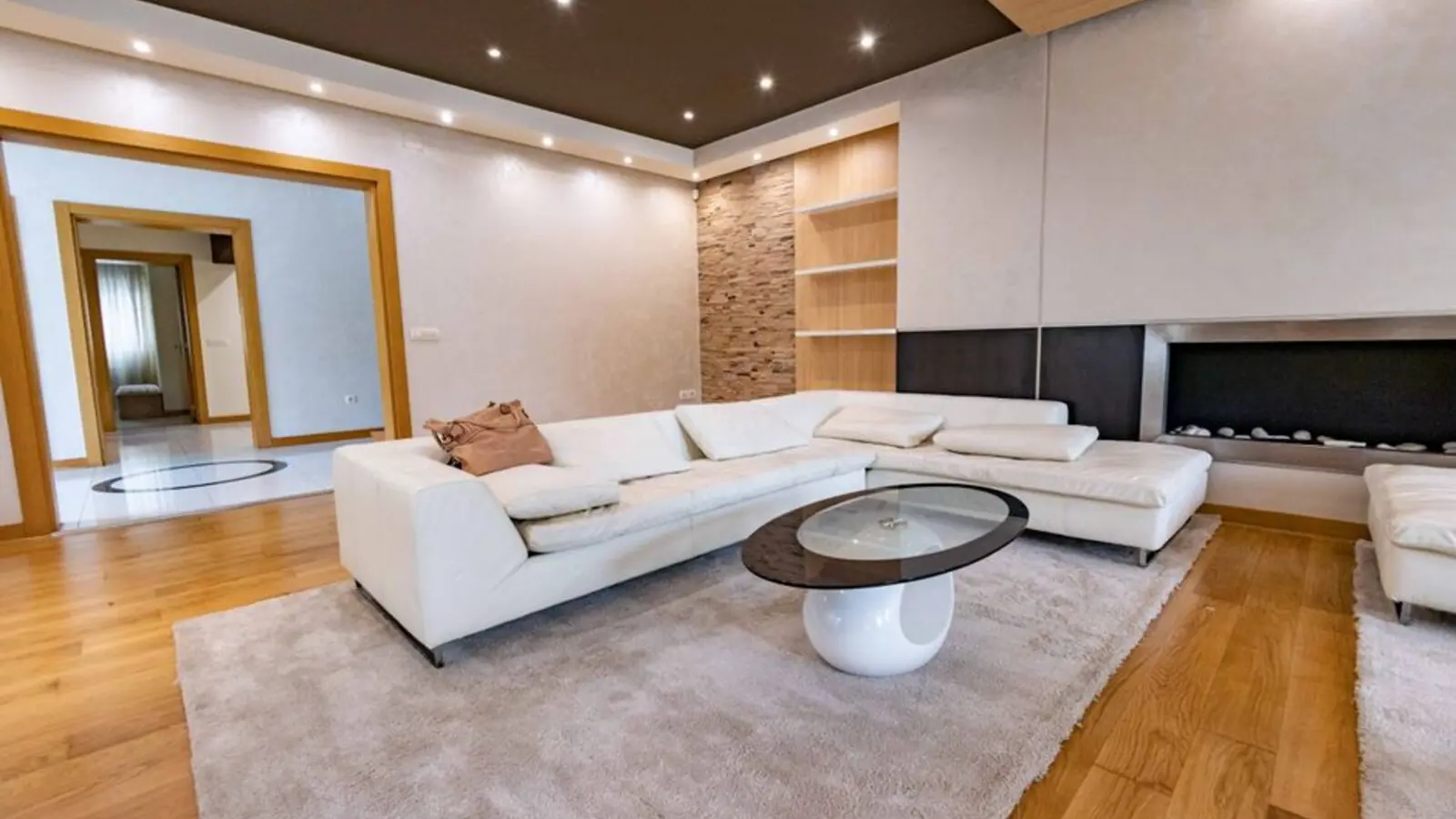 Prestige Skytech