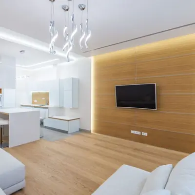 Prestige Smart City - photo 7
