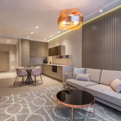 Prestige Smart City - photo 9