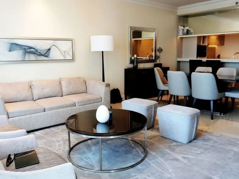 Prestige Smart City - photo 13