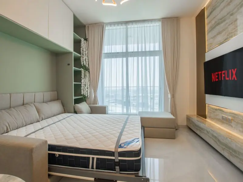 Prestige Smart City - photo 14