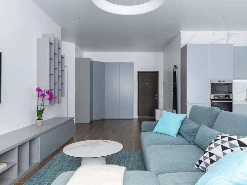 Prestige Smart City - photo 16