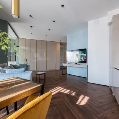 Prestige Somerville - photo 4