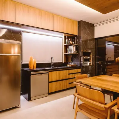Prestige Southern Star Phase 2, Bangalore - photo 9