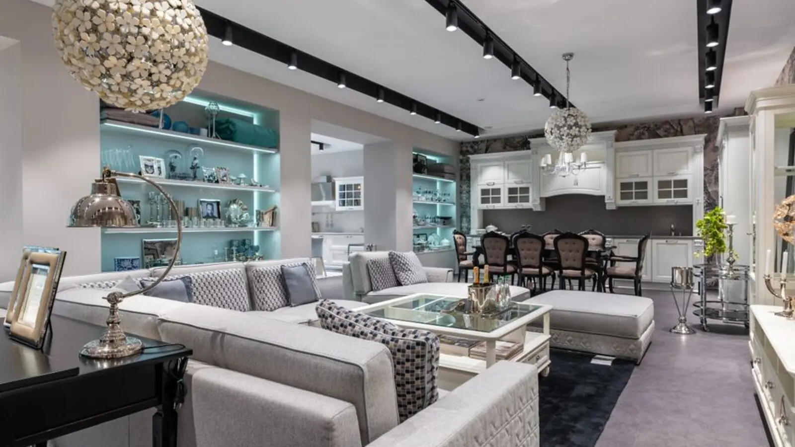 Prestige Springwood