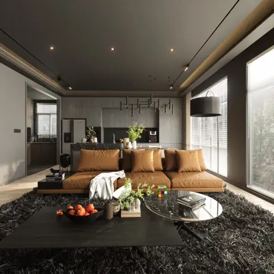 Prestige Taloja - photo 2
