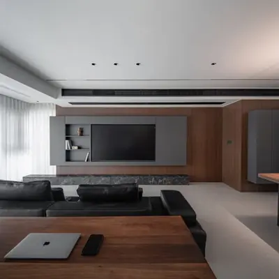 Prestige Taloja - photo 3