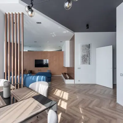 Prestige Taloja - photo 7
