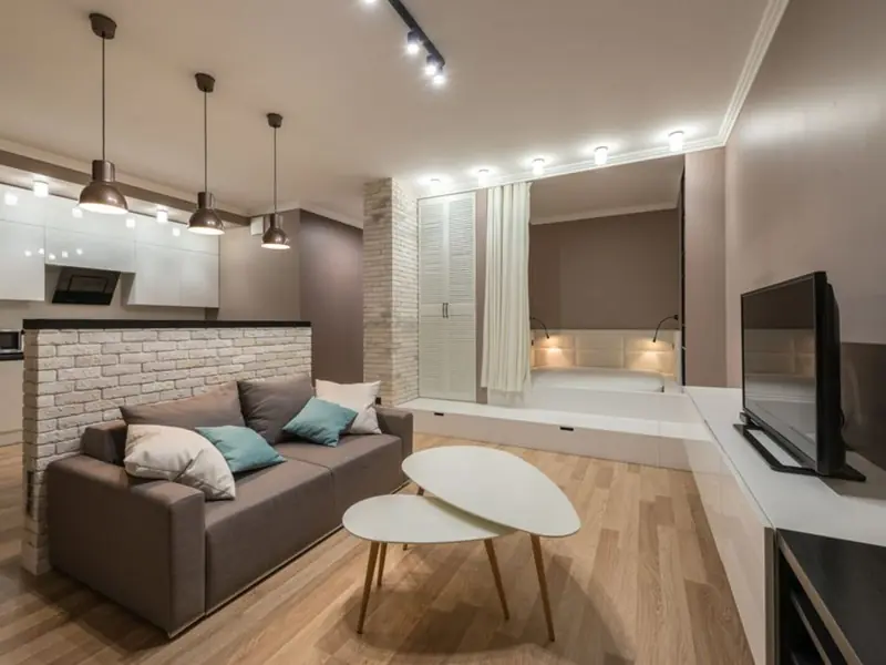 Prestige Taloja - photo 16