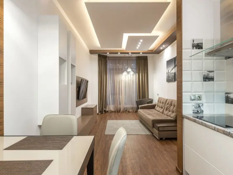 PRESTIGE TECH PARK 5 - photo 13