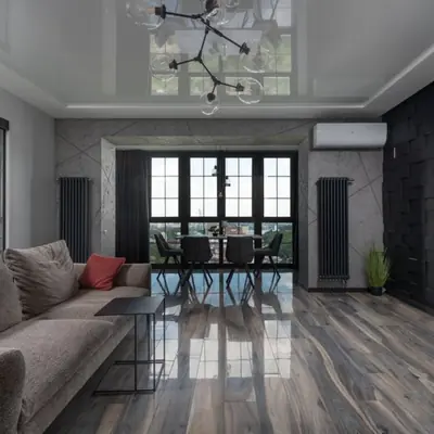 PRESTIGE THANE - photo 9