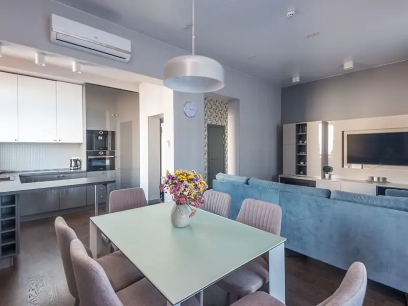 PRESTIGE THANE - photo 17
