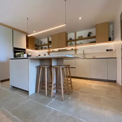 Prestige Valor Andheri - photo 8