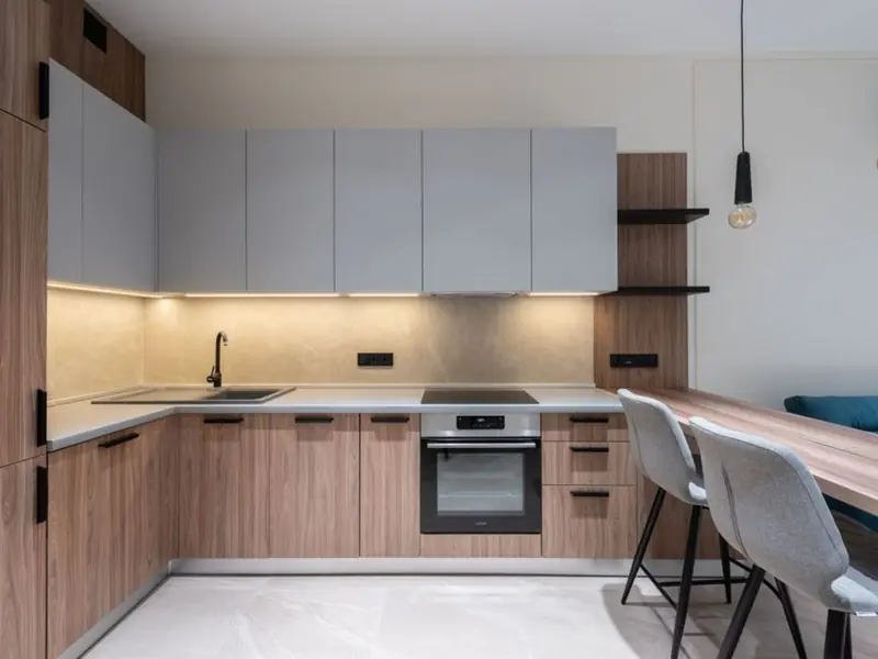 Prestige Valor Andheri - photo 15