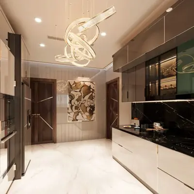 Prestige-Valor Office Campus, Andheri - photo 3