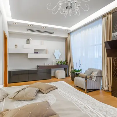 PRESTIGE VANTAGE POINT - photo 6