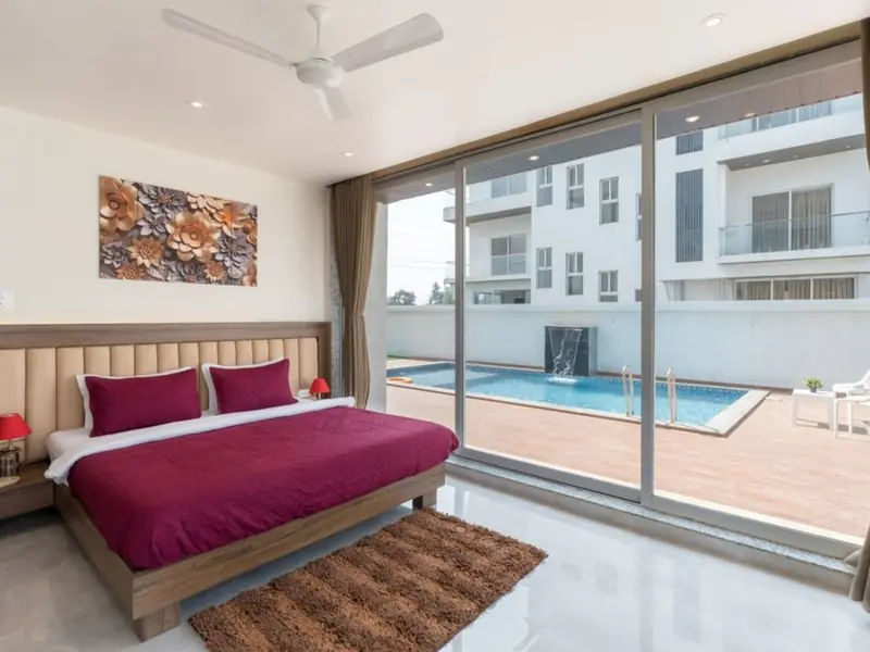 PRESTIGE VANTAGE POINT - photo 15