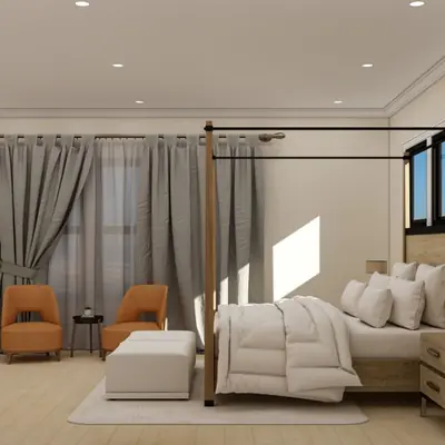 PRESTIGE VERANDA BAY @ PRESTIGE SEA SCAPES - photo 5