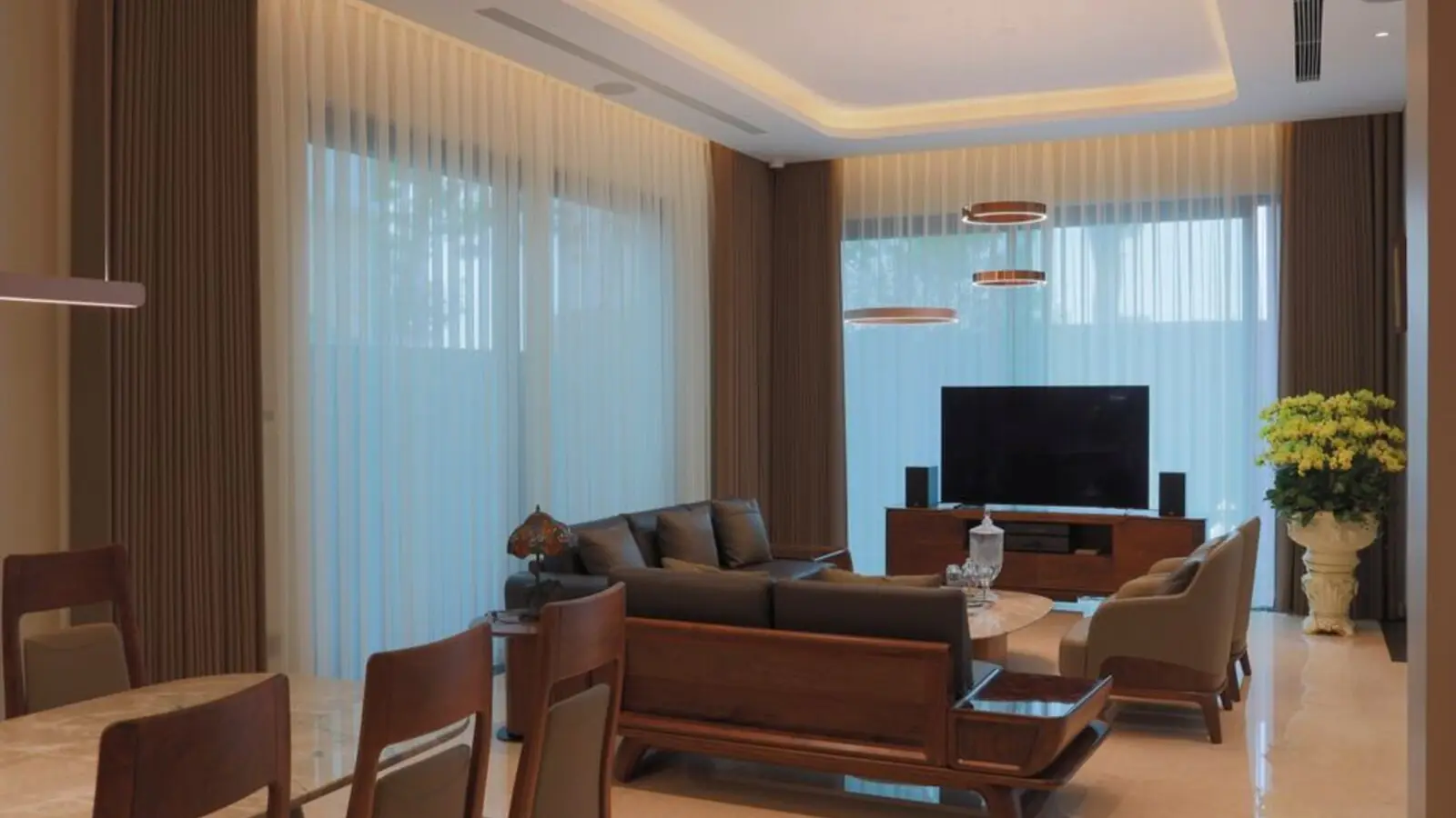 Prestige's Rs 9,000 Crore Versova Entry