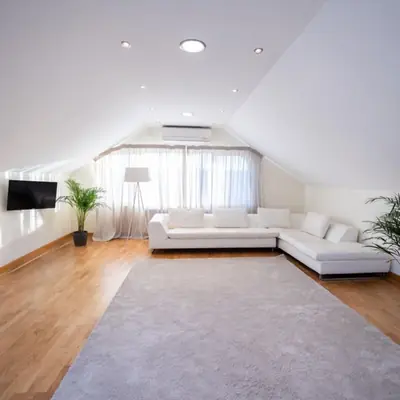 PRESTIGE VERSOVA RESIDENTIAL PROJECT - photo 3