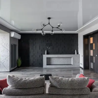 PRESTIGE VERSOVA RESIDENTIAL PROJECT - photo 4