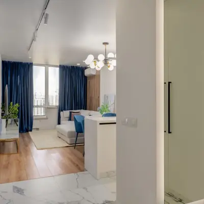 PRESTIGE VERSOVA RESIDENTIAL PROJECT - photo 5
