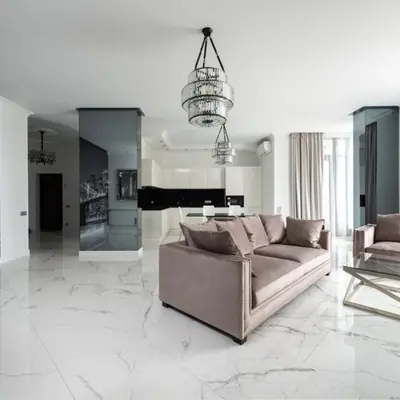 PRESTIGE VERSOVA RESIDENTIAL PROJECT - photo 6