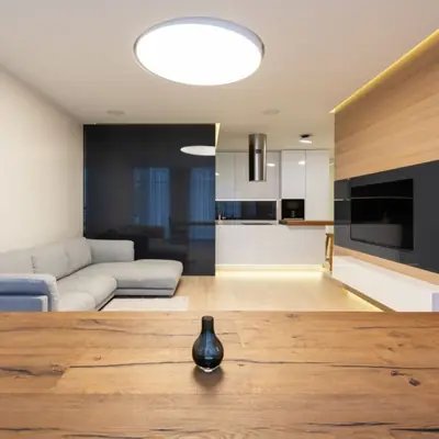 PRESTIGE VERSOVA RESIDENTIAL PROJECT - photo 7