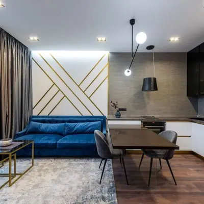 PRESTIGE VERSOVA RESIDENTIAL PROJECT - photo 10