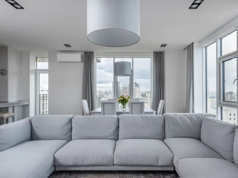 PRESTIGE VERSOVA RESIDENTIAL PROJECT - photo 14