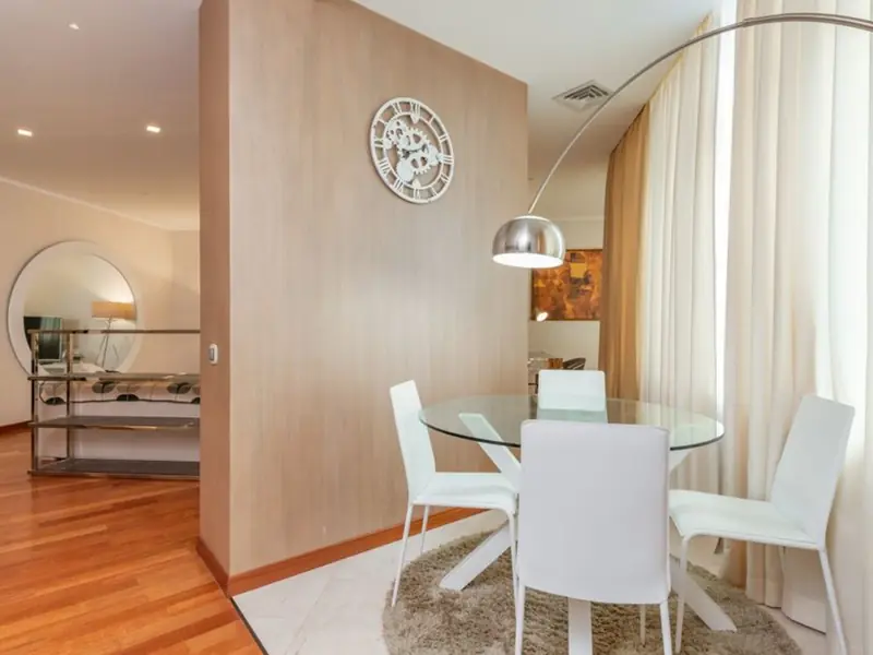PRESTIGE VERSOVA RESIDENTIAL PROJECT - photo 15