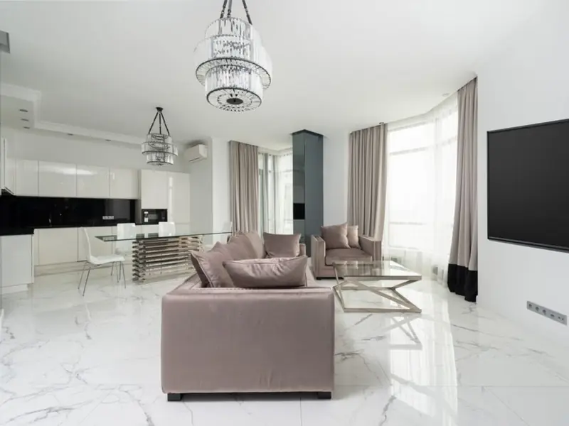 PRESTIGE VERSOVA RESIDENTIAL PROJECT - photo 16