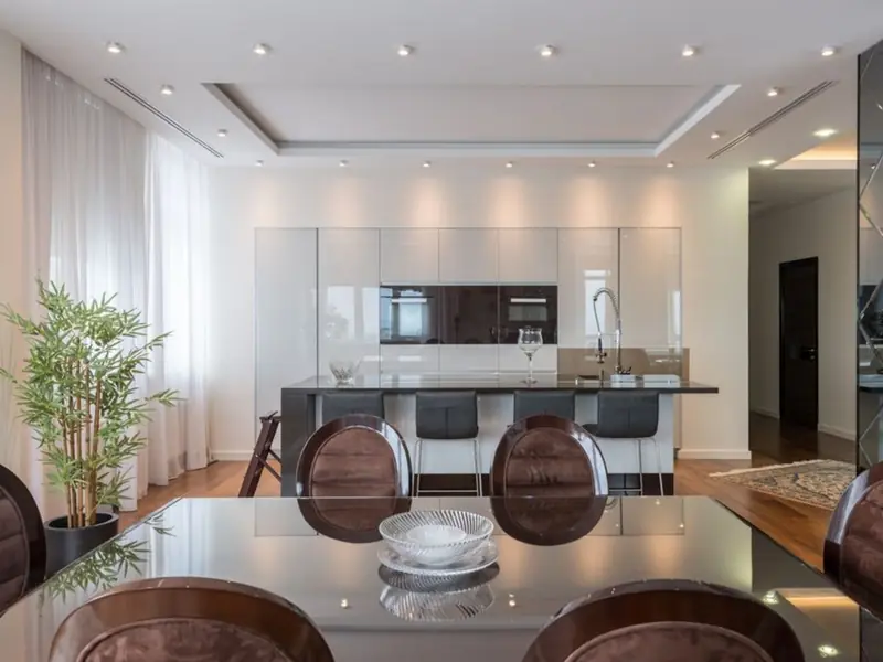 PRESTIGE VERSOVA RESIDENTIAL PROJECT - photo 17