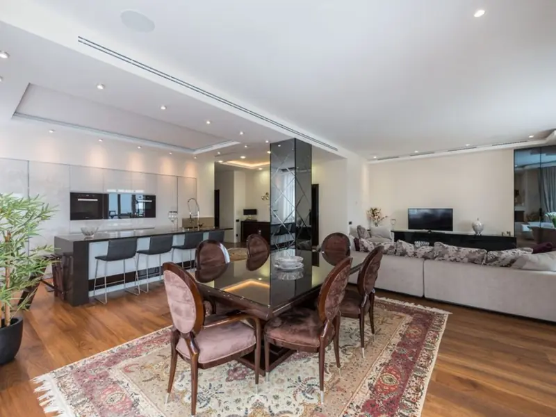 PRESTIGE VERSOVA RESIDENTIAL PROJECT - photo 18