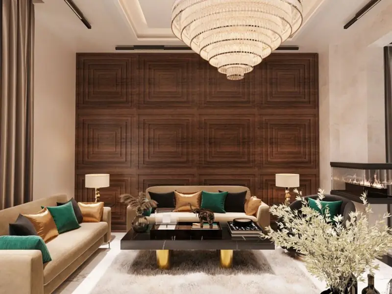 PRESTIGE VERSOVA RESIDENTIAL PROJECT - photo 19