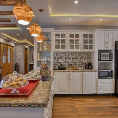 PRESTIGE VILLAS @ NANDI - photo 3