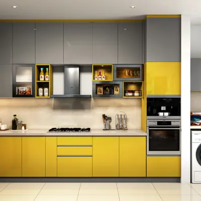 PRESTIGE VILLAS @ NANDI - photo 4