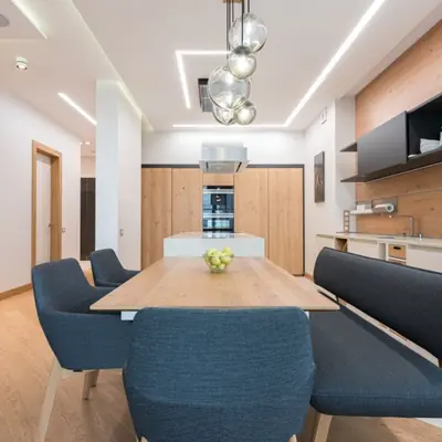 PRESTIGE VILLAS @ NANDI - photo 6