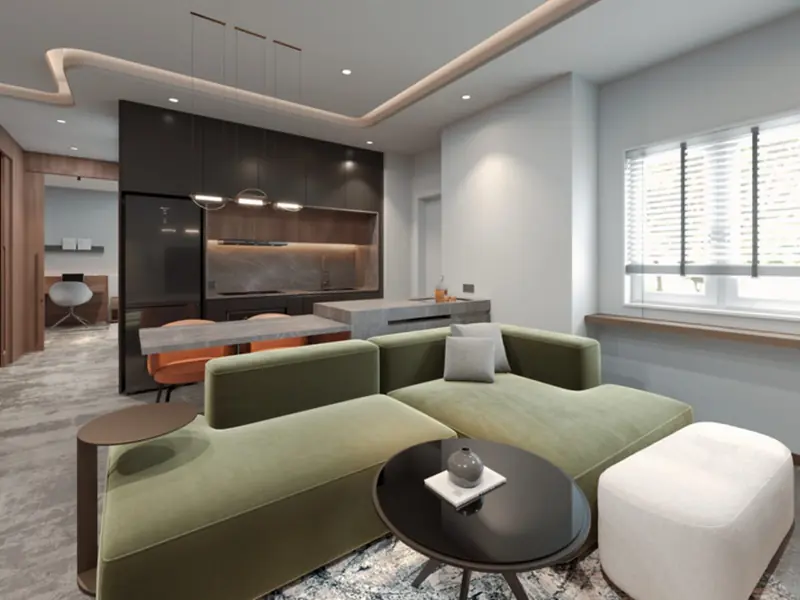 PRESTIGE WESTHOLMES - photo 17