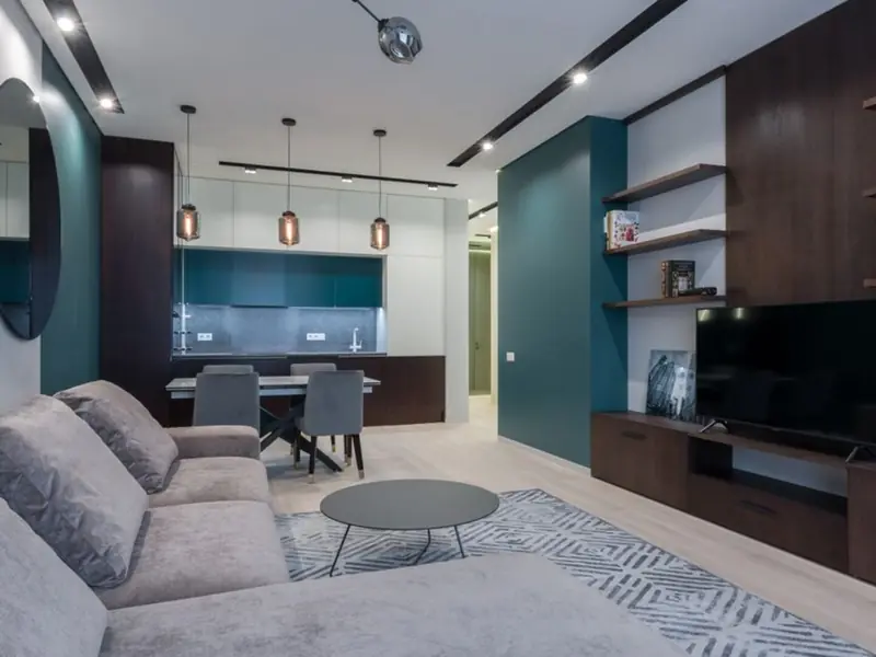 The Prestige City Hyderabad - photo 14